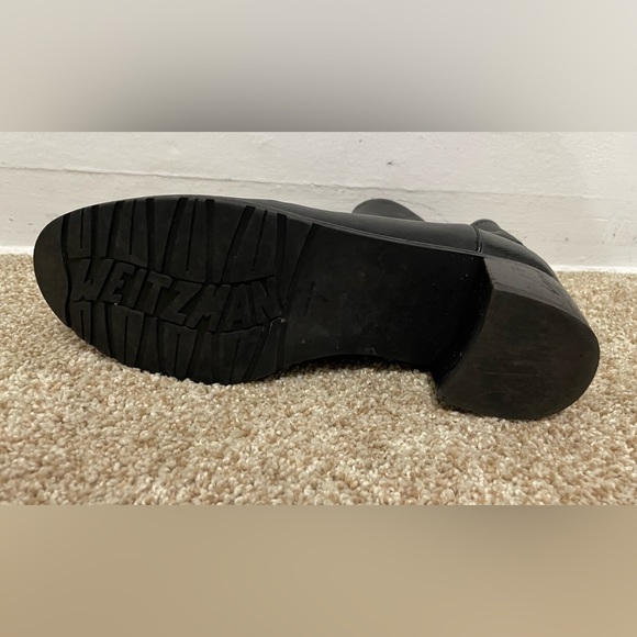 Stuart Weitzman Easyon Reserve 5050 Bootie, size 7 - Picture 3 of 6